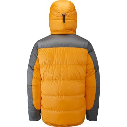 Rab - Expedition 8000 Down Jacket - Men's