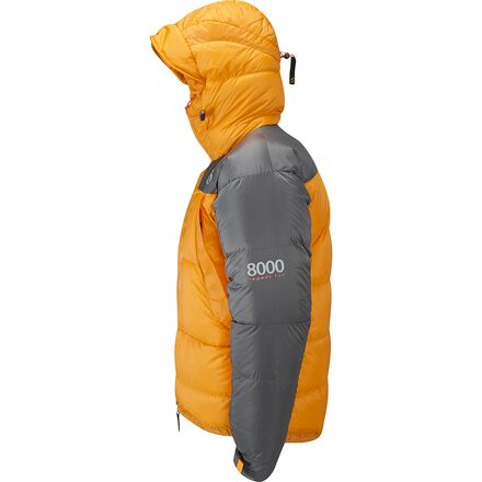 Rab - Expedition 8000 Down Jacket - Men's