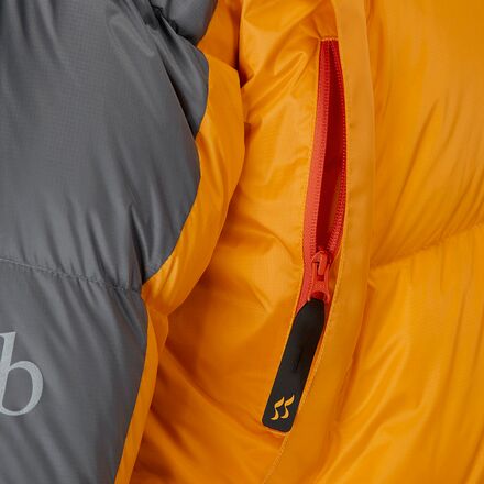 Rab - Expedition 8000 Down Jacket - Men's