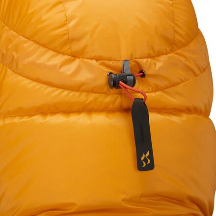 Rab - Expedition 8000 Down Jacket - Men's