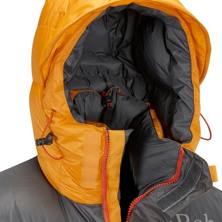 Rab - Expedition 8000 Down Jacket - Men's