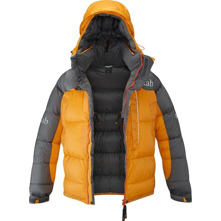 Rab - Expedition 8000 Down Jacket - Men's