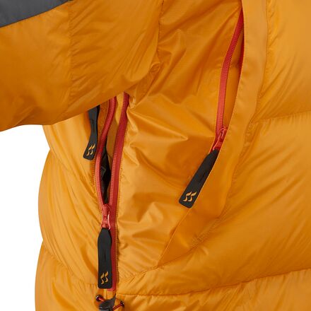 Rab - Expedition 8000 Down Jacket - Men's