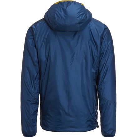 Rab - Xenon-X Hooded Insulated Jacket - Men's