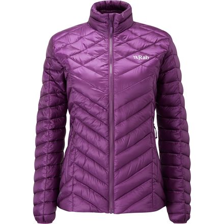 Rab - Altus Insulated Jacket - Women's