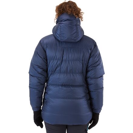 Rab - Positron Pro Down Jacket - Women's