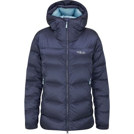 Rab - Positron Pro Down Jacket - Women's