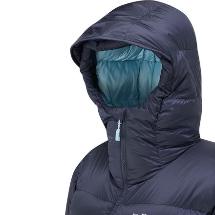 Rab - Positron Pro Down Jacket - Women's