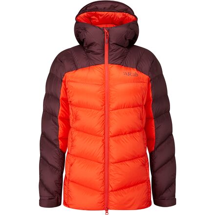 Rab - Neutrino Pro Down Jacket - Women's