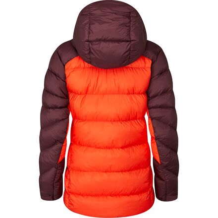 Rab - Neutrino Pro Down Jacket - Women's