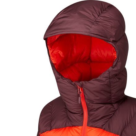 Rab - Neutrino Pro Down Jacket - Women's