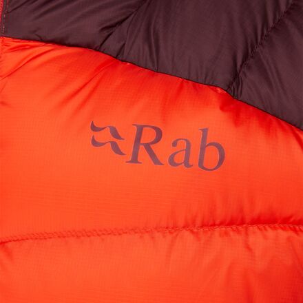 Rab - Neutrino Pro Down Jacket - Women's
