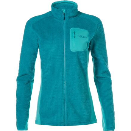 Rab - Alpha Flash Jacket - Women's