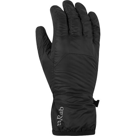 Rab - Xenon Glove - Men's - Black