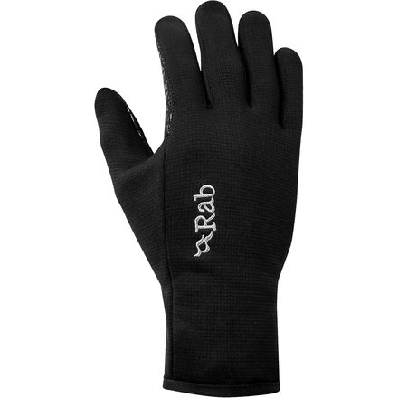 Rab - Phantom Contact Grip Glove - Men's - Black