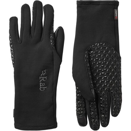 Rab - Power Stretch Contact Grip Glove - Men's