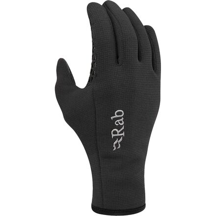 Rab - Phantom Contact Grip Glove - Women's - Black