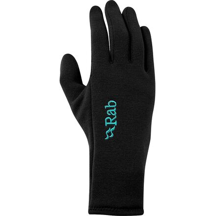Power Stretch Contact Grip Glove - Women's