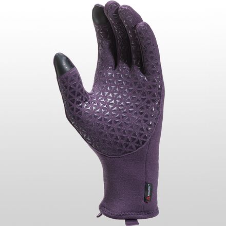 Rab - Power Stretch Contact Grip Glove - Women's