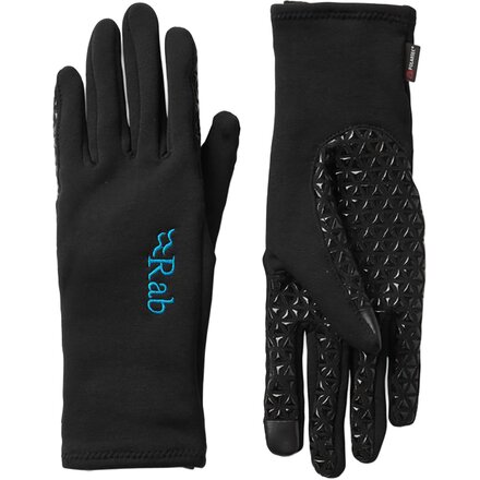 Rab - Power Stretch Contact Glove - Women's