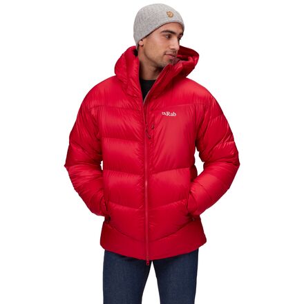 Rab - Positron Pro Jacket - Men's