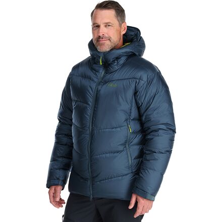 rab positron jacket
