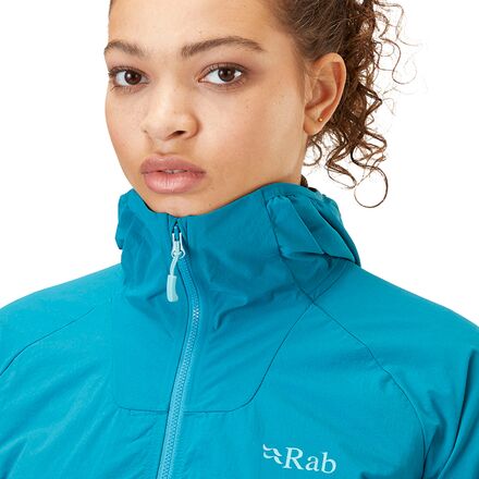 Rab - Borealis Jacket - Women's