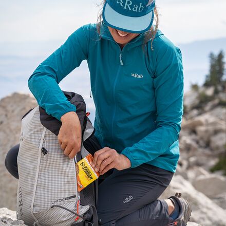 Rab - Borealis Jacket - Women's