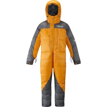 Expedition 8000 Suit - Men's
