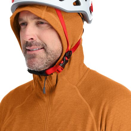 Rab - Nexus Jacket - Men's