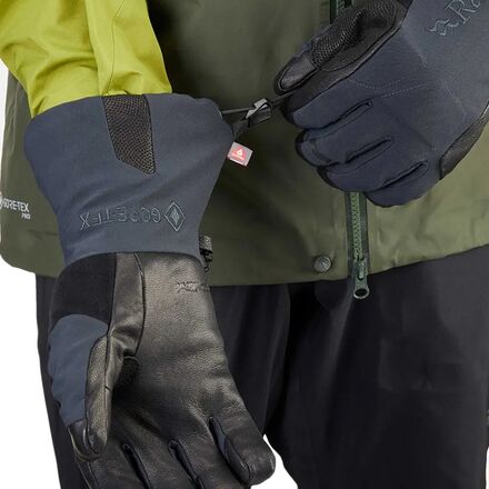 Rab Pivot GTX Glove - Accessories