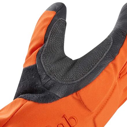 Rab - Fulcrum GTX Glove