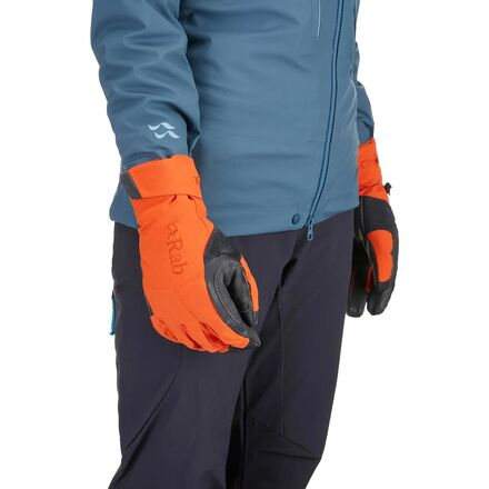 Rab - Fulcrum GTX Glove
