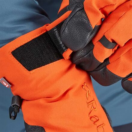 Rab - Fulcrum GTX Glove