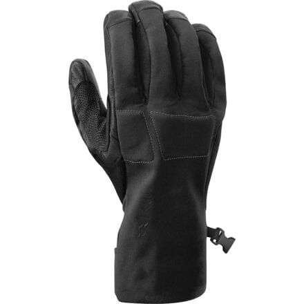 Rab - Axis Glove - Black