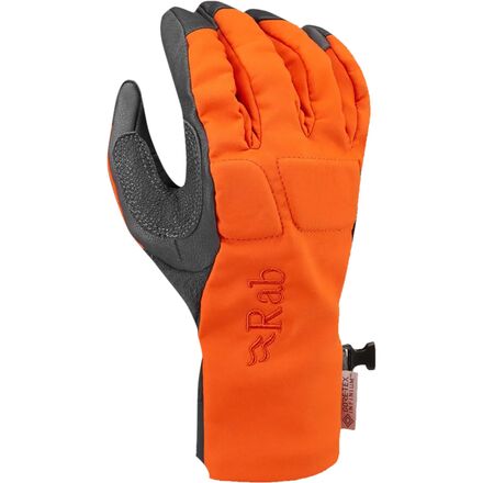 Axis Glove