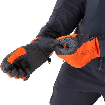 Rab - Axis Glove