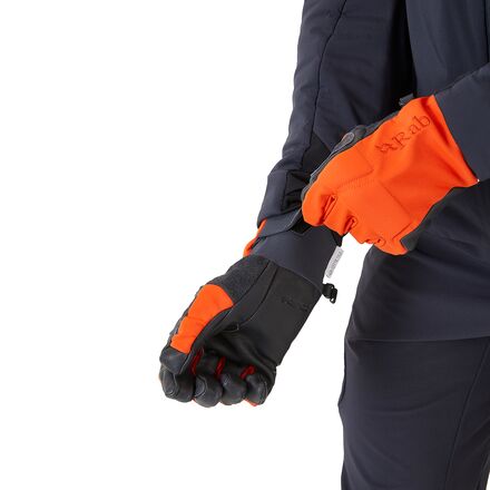 Rab - Axis Glove