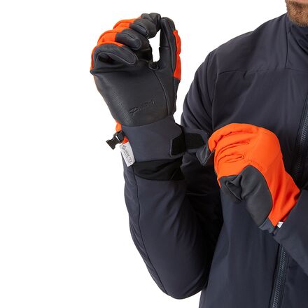 Rab - Axis Glove