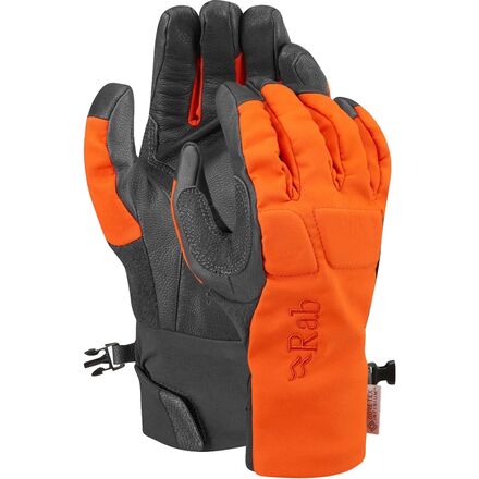 Rab - Axis Glove