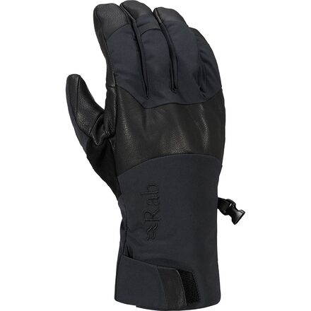 Rab - Guide Lite GTX Glove - Men's - Black