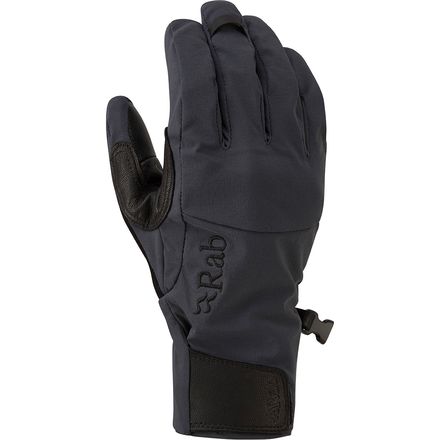 Rab - Vapour-Rise Glove - Men's - Beluga