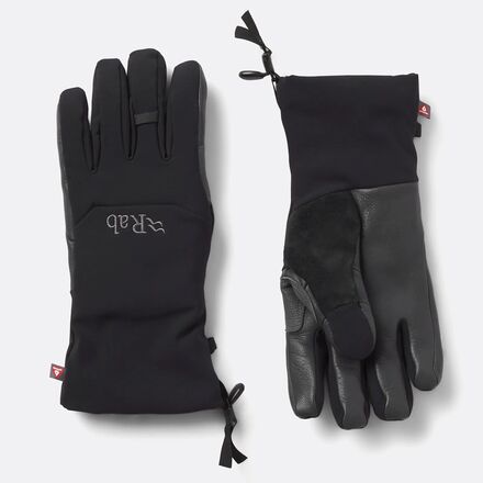 Rab - Baltoro Glove - Women's