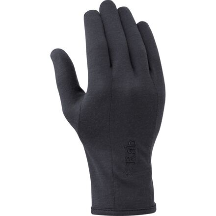 Merino 160 Glove - Women's