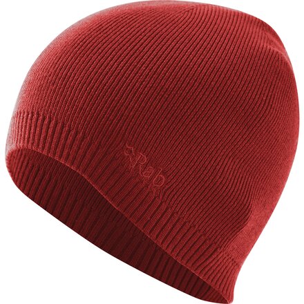 Merino Beanie