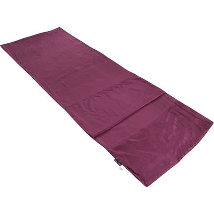 Rab - 100% Silk Sleeping Bag Liner