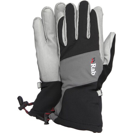 Rab - Back Country Glove