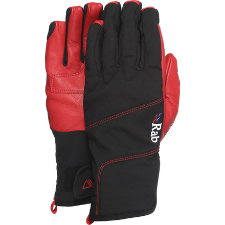 Rab - Alpine Glove