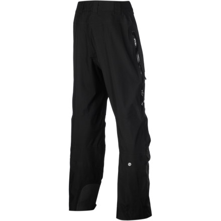 Rab Alpine Tour Pant - Men's - Clothing