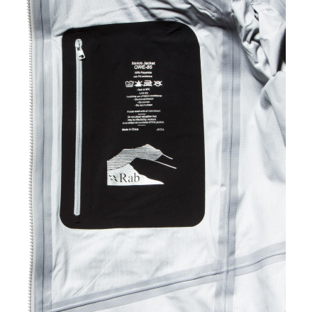 Rab Nexus Jacket - Men's - Clothing